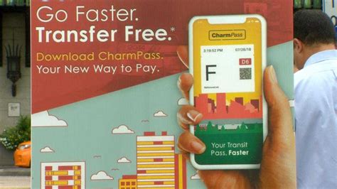 smart trip card baltimore light rail|CharmPass .